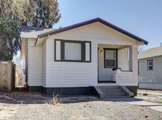 2254 S Downing St, Denver, CO 80210