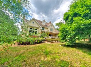 1285 County Road 519, Frenchtown, NJ 08825