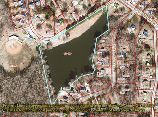 0 Bob Vaughn Rd #1, Graham, NC 27253