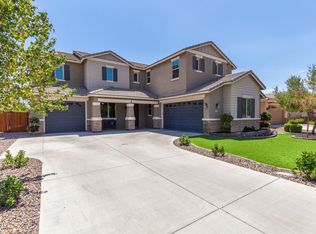 2453 E Plum St, Gilbert, AZ 85298