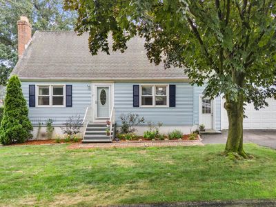 67 Wakeley Street, Shelton, CT, 06484