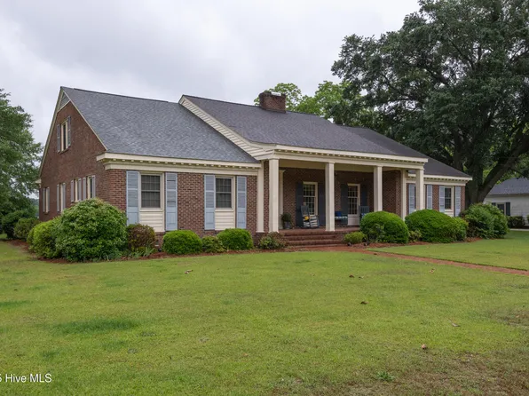 7534 Main Street, Bethel, NC 27812