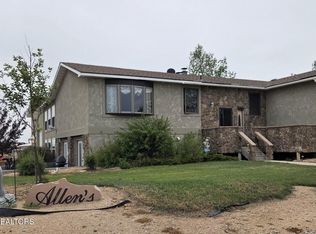 528 E 5th St, Big Piney, WY 83113