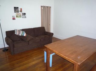 63 Marion St, Somerville, MA 02143