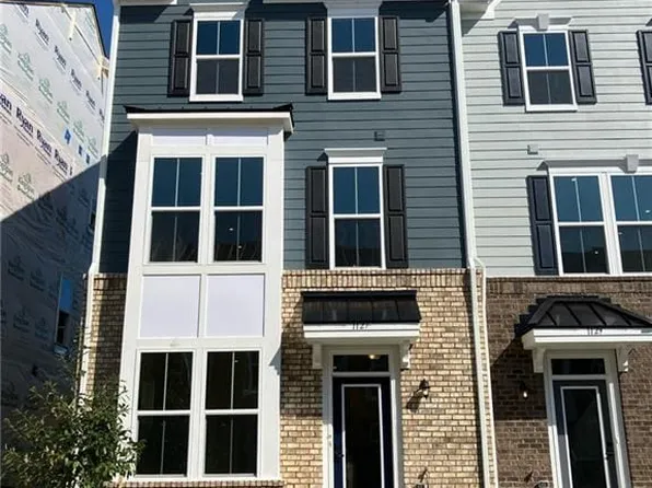 1127 Samuel Greene Way, Suffolk, VA 23435