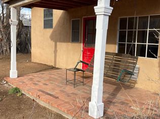 4910C Nicholas Pl, Santa Fe, NM 87507