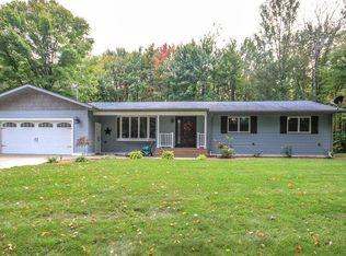 3149 W Walter Rd, Coleman, MI 48618
