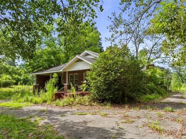 2407 Norris Hwy, Central, SC 29630