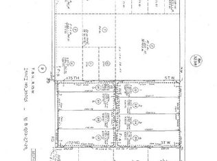 0 W Avenue F Lot 4-35, Lancaster, CA