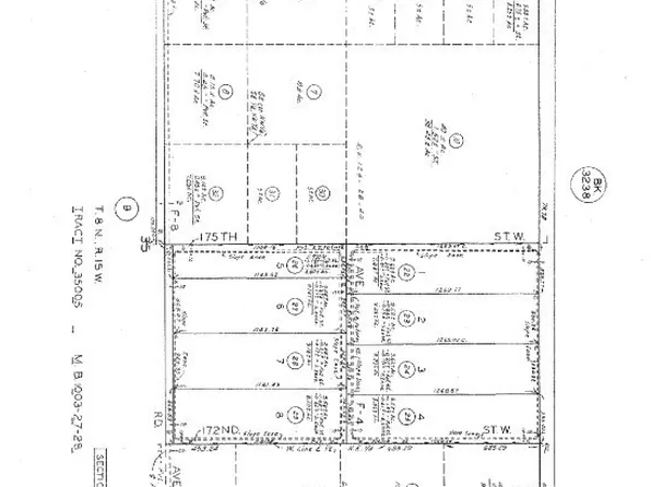 0 W Avenue F Lot 4-35, Lancaster, CA 93536