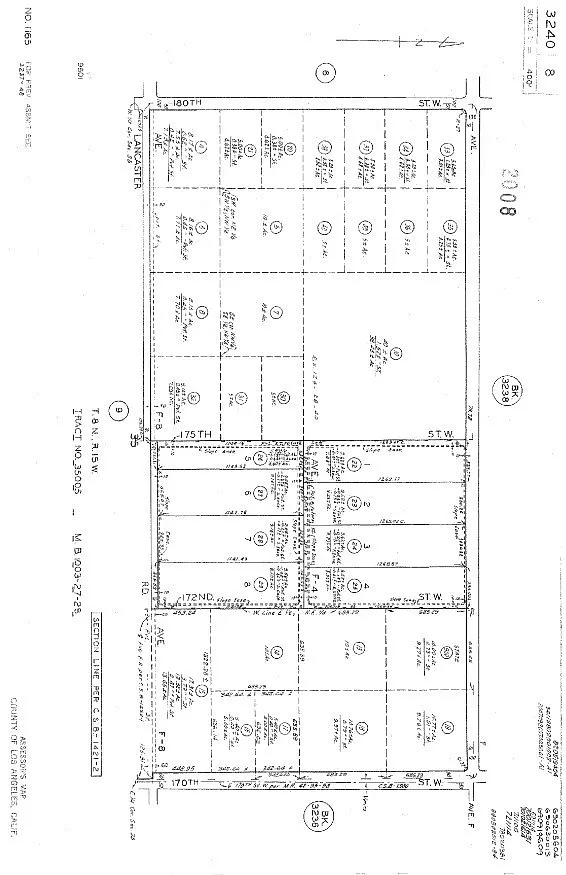 0 W Avenue F Lot 4-35 photo 1