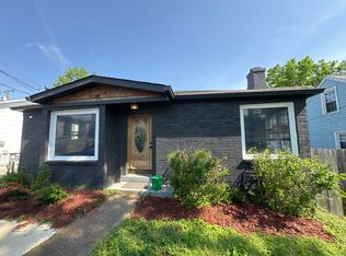 1603A Litton Ave, Nashville, TN 37216