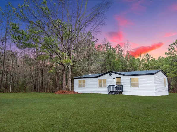 121 Burnett Dr, Abbeville, SC 29620
