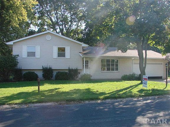 2nd image of 1132 E Brookview Ln