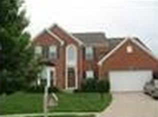 85 Harrison Ct, Springboro, OH 45066