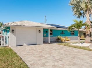 5009 Dory Dr, New Port Richey, FL 34652