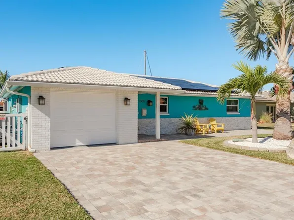 5009 Dory Dr, New Port Richey, FL 34652