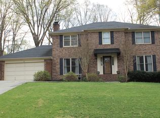 109 Spartan Ct, Greer, SC 29650