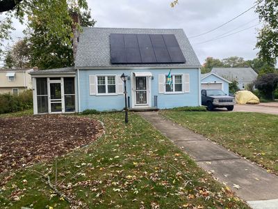 21 St john Street, Manchester, CT, 06040