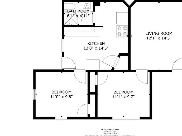 41 Court St #43-1 — Photo 20