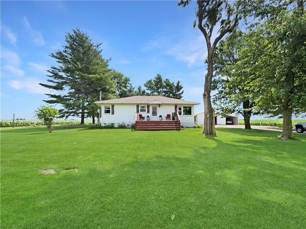 2930 County Highway 1, Bethany, IL 61914