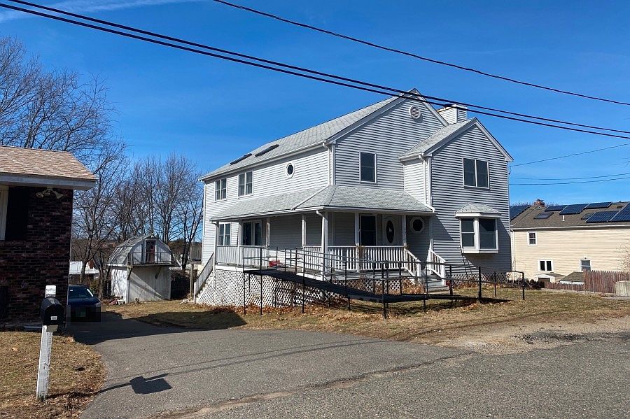 23 Pinehurst Rd, Saugus, MA 01906 Zillow