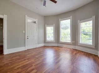 1900 NE 1st Ave, Mineral Wells, TX 76067