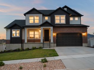 36 W Limber Pine Dr, Mapleton, UT 84664