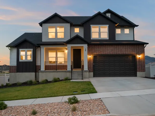 36 W Limber Pine Dr, Mapleton, UT 84664