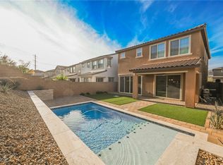 27 Santo Mio Ct, Henderson, NV 89011