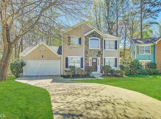 3038 Rapids Dr, Decatur, GA 30034