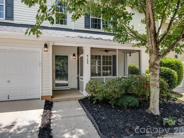 9153 Glenashley Dr, Cornelius, NC 28031