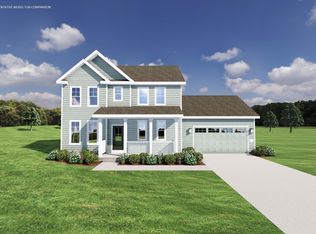 5615 Golden Dusk Pkwy, Madison, WI 53718