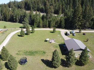 5 Lakeview Rd, Thompson Falls, MT 59873