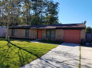 1632 Mary Beth Dr, Middleburg, FL 32068