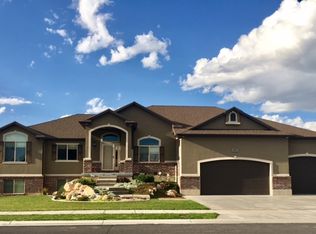 4952 W 5000 S, Hooper, UT 84315
