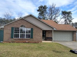2003 Five Oaks Ln, Maryville, TN 37801