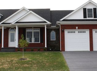 213 Ruth Ln, Bardstown, KY 40004