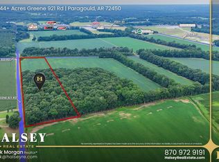 (Undisclosed Address), Paragould, AR 72450