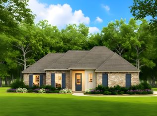 Pontchartrain Plan, HWY 190 Livingston, Livingston, LA 70754