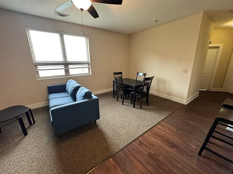 Friendly Apartments Co Living — Photo 29