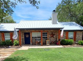 23 Artesian Dr, Morgans Pt Resort, TX 76513