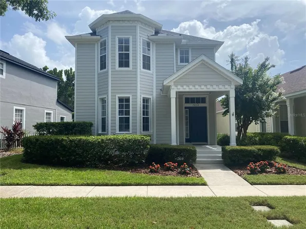 7012 Cupseed Ln, Harmony, FL 34773