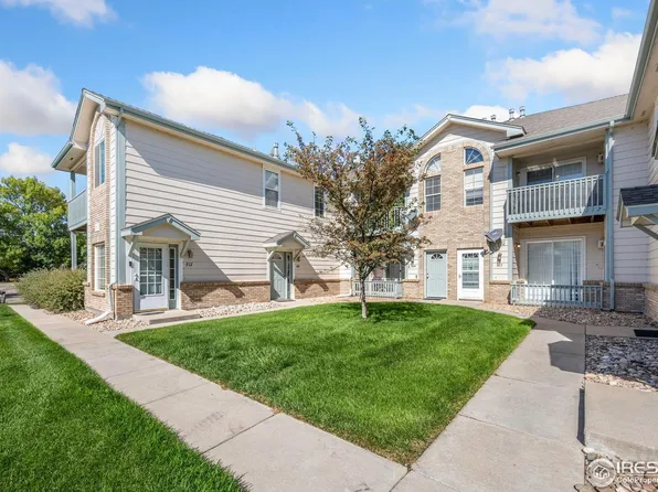 5151 29th St #803, Greeley, CO 80634