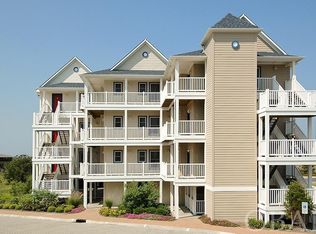 57442 State Highway 12 #B4, Hatteras, NC 27943