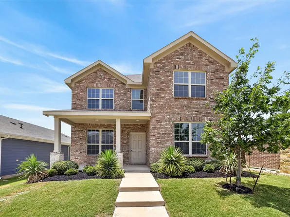2800 Brittlebush Dr, Fort Worth, TX 76108