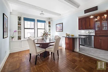 Sold by Halstead Real Estate