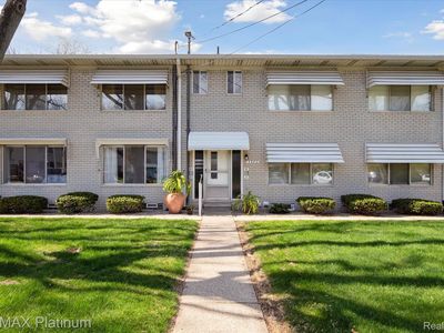 5980 Alan Dr APT 5, Brighton, MI, 48116