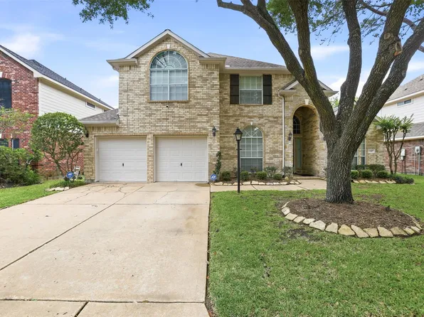 11207 Velvet Grass Ln, Houston, TX 77095
