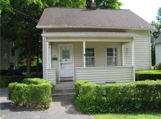 23 Lima St, Meriden, CT 06450